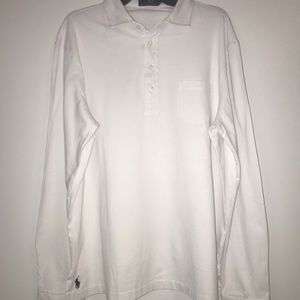 🖤Men’s Polo Ralph Lauren Long Sleeve Shirt🖤